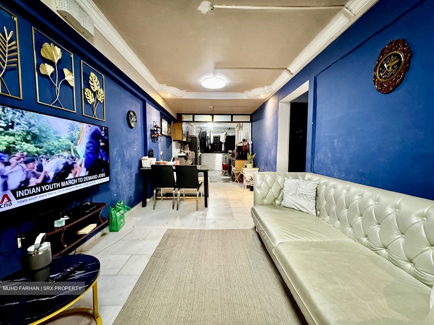 Blk 508 West Coast Vista (Clementi), HDB 3 Rooms #599613581